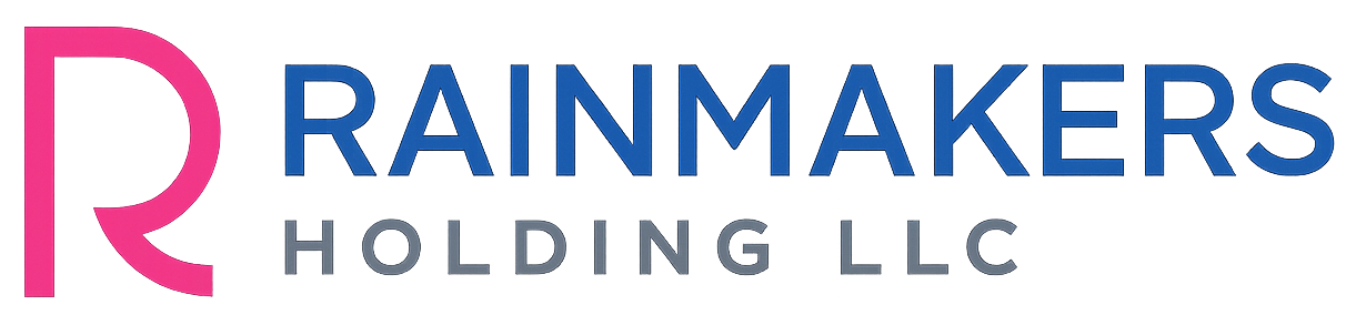 Rain Makers Holding LLC